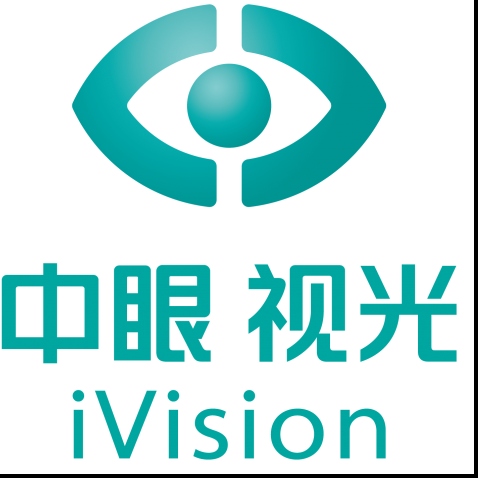 华视眼视光眼科门诊部（龙港）有限公司Logo